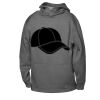 ATC™ PTECH® FLEECE YOUTH HOODIE Thumbnail