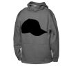 ATC™ PTECH® FLEECE YOUTH HOODIE Thumbnail
