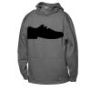 ATC™ PTECH® FLEECE YOUTH HOODIE Thumbnail
