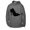 ATC™ PTECH® FLEECE YOUTH HOODIE Thumbnail