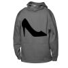 ATC™ PTECH® FLEECE YOUTH HOODIE Thumbnail