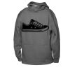 ATC™ PTECH® FLEECE YOUTH HOODIE Thumbnail