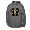 ATC™ PTECH® FLEECE YOUTH HOODIE Thumbnail