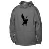 ATC™ PTECH® FLEECE YOUTH HOODIE Thumbnail