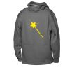 ATC™ PTECH® FLEECE YOUTH HOODIE Thumbnail