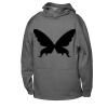 ATC™ PTECH® FLEECE YOUTH HOODIE Thumbnail