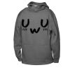 ATC™ PTECH® FLEECE YOUTH HOODIE Thumbnail