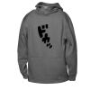 ATC™ PTECH® FLEECE YOUTH HOODIE Thumbnail