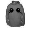 ATC™ PTECH® FLEECE YOUTH HOODIE Thumbnail