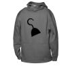 ATC™ PTECH® FLEECE YOUTH HOODIE Thumbnail