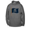 ATC™ PTECH® FLEECE YOUTH HOODIE Thumbnail