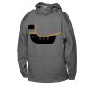 ATC™ PTECH® FLEECE YOUTH HOODIE Thumbnail