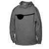 ATC™ PTECH® FLEECE YOUTH HOODIE Thumbnail