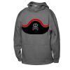 ATC™ PTECH® FLEECE YOUTH HOODIE Thumbnail