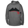 ATC™ PTECH® FLEECE YOUTH HOODIE Thumbnail