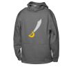 ATC™ PTECH® FLEECE YOUTH HOODIE Thumbnail