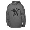 ATC™ PTECH® FLEECE YOUTH HOODIE Thumbnail