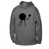 ATC™ PTECH® FLEECE YOUTH HOODIE Thumbnail