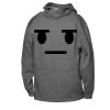 ATC™ PTECH® FLEECE YOUTH HOODIE Thumbnail