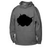 ATC™ PTECH® FLEECE YOUTH HOODIE Thumbnail