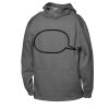 ATC™ PTECH® FLEECE YOUTH HOODIE Thumbnail