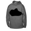 ATC™ PTECH® FLEECE YOUTH HOODIE Thumbnail