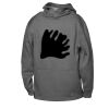 ATC™ PTECH® FLEECE YOUTH HOODIE Thumbnail