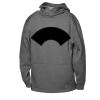 ATC™ PTECH® FLEECE YOUTH HOODIE Thumbnail
