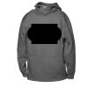 ATC™ PTECH® FLEECE YOUTH HOODIE Thumbnail