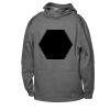 ATC™ PTECH® FLEECE YOUTH HOODIE Thumbnail