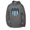 ATC™ PTECH® FLEECE YOUTH HOODIE Thumbnail