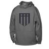 ATC™ PTECH® FLEECE YOUTH HOODIE Thumbnail