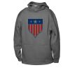 ATC™ PTECH® FLEECE YOUTH HOODIE Thumbnail