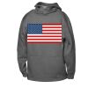 ATC™ PTECH® FLEECE YOUTH HOODIE Thumbnail