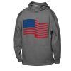 ATC™ PTECH® FLEECE YOUTH HOODIE Thumbnail