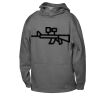 ATC™ PTECH® FLEECE YOUTH HOODIE Thumbnail