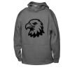 ATC™ PTECH® FLEECE YOUTH HOODIE Thumbnail