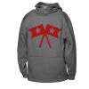 ATC™ PTECH® FLEECE YOUTH HOODIE Thumbnail