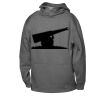 ATC™ PTECH® FLEECE YOUTH HOODIE Thumbnail