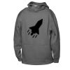 ATC™ PTECH® FLEECE YOUTH HOODIE Thumbnail