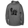 ATC™ PTECH® FLEECE YOUTH HOODIE Thumbnail