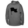 ATC™ PTECH® FLEECE YOUTH HOODIE Thumbnail