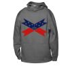 ATC™ PTECH® FLEECE YOUTH HOODIE Thumbnail