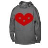 ATC™ PTECH® FLEECE YOUTH HOODIE Thumbnail
