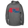 ATC™ PTECH® FLEECE YOUTH HOODIE Thumbnail