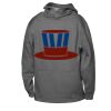 ATC™ PTECH® FLEECE YOUTH HOODIE Thumbnail