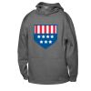 ATC™ PTECH® FLEECE YOUTH HOODIE Thumbnail