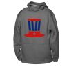 ATC™ PTECH® FLEECE YOUTH HOODIE Thumbnail
