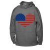 ATC™ PTECH® FLEECE YOUTH HOODIE Thumbnail