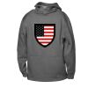 ATC™ PTECH® FLEECE YOUTH HOODIE Thumbnail